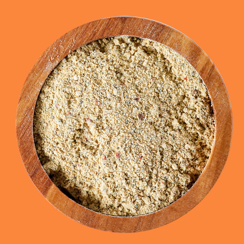 Low Sodium Garlic and Herb Spice Blend (EVERYDAY Blend)