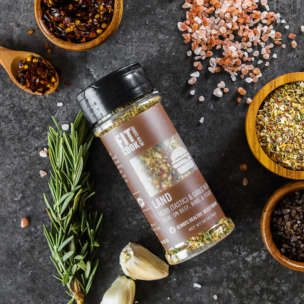 15 Best Seasoning Blends – A Couple Cooks